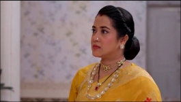 Shehzaadi Hai Tu Dil Ki - 8th February 2026